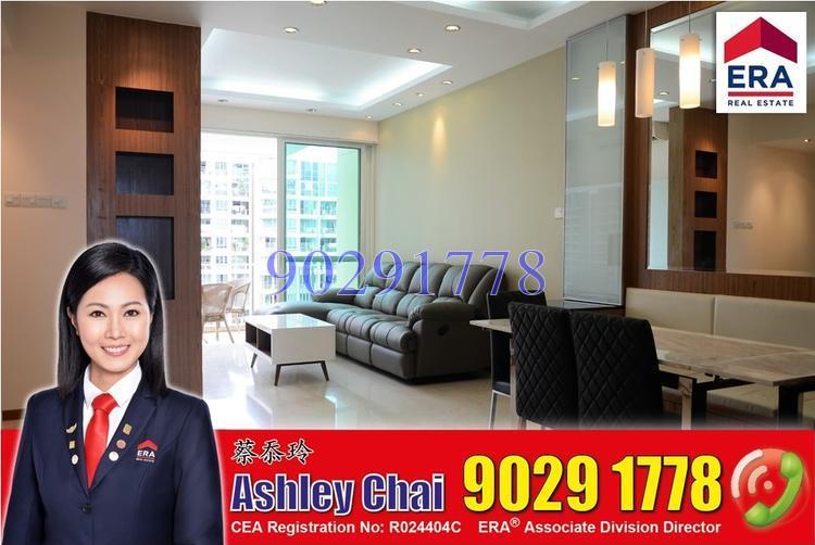 Ris Grandeur (D18), Condominium #141123512